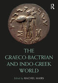 Mairs |  The Graeco-Bactrian and Indo-Greek World | Buch |  Sack Fachmedien