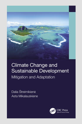 Streimikiene / Štreimikiene / Mikalauskiene |  Climate Change and Sustainable Development | Buch |  Sack Fachmedien