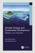 Streimikiene / Štreimikiene / Mikalauskiene |  Climate Change and Sustainable Development | Buch |  Sack Fachmedien