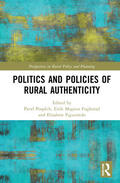 Pospech / Fuglestad / Figueiredo |  Politics and Policies of Rural Authenticity | Buch |  Sack Fachmedien