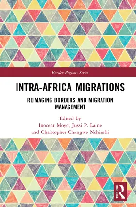 Moyo / Laine / Changwe Nshimbi |  Intra-Africa Migrations | Buch |  Sack Fachmedien