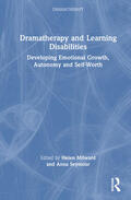 Milward / Seymour |  Dramatherapy and Learning Disabilities | Buch |  Sack Fachmedien