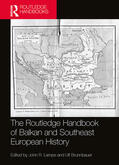 Lampe / Brunnbauer |  The Routledge Handbook of Balkan and Southeast European History | Buch |  Sack Fachmedien