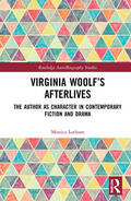 Latham |  Virginia Woolf's Afterlives | Buch |  Sack Fachmedien