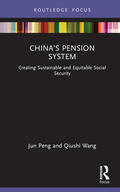 Peng / Wang |  China's Pension System | Buch |  Sack Fachmedien