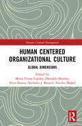 Lepeley / Morales / Essens |  Human Centered Organizational Culture | Buch |  Sack Fachmedien