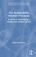 Rimanoczy |  The Sustainability Mindset Principles | Buch |  Sack Fachmedien