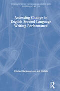 Barkaoui / Hadidi |  Assessing Change in English Second Language Writing Performance | Buch |  Sack Fachmedien
