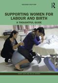 Hunter / Leap |  Supporting Women for Labour and Birth | Buch |  Sack Fachmedien