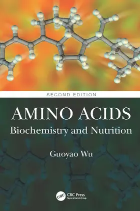 Wu | Amino Acids | Buch | 978-0-367-55278-7 | www.sack.de