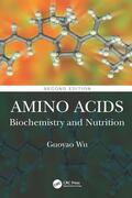 Wu |  Amino Acids | Buch |  Sack Fachmedien
