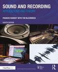 Rumsey |  Sound and Recording | Buch |  Sack Fachmedien