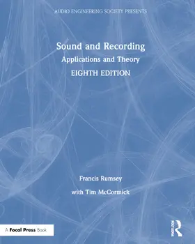 Rumsey | Sound and Recording | Buch | 978-0-367-55306-7 | sack.de