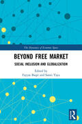 Baqir / Yaya |  Beyond Free Market | Buch |  Sack Fachmedien