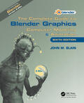 Blain |  The Complete Guide to Blender Graphics | Buch |  Sack Fachmedien