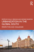 Sridhar / Mavrotas |  Urbanization in the Global South | Buch |  Sack Fachmedien