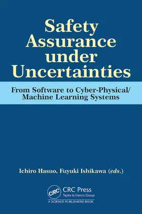 Hasuo / Ishikawa |  Safety Assurance under Uncertainties | Buch |  Sack Fachmedien