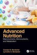 Berdanier |  Advanced Nutrition | Buch |  Sack Fachmedien