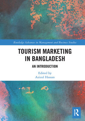 Hassan | Tourism Marketing in Bangladesh | Buch | 978-0-367-55546-7 | sack.de