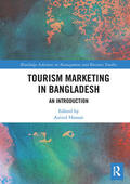 Hassan |  Tourism Marketing in Bangladesh | Buch |  Sack Fachmedien
