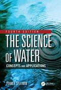 Spellman |  The Science of Water | Buch |  Sack Fachmedien