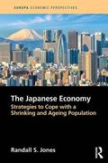 Jones |  The Japanese Economy | Buch |  Sack Fachmedien