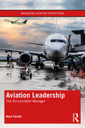 Pierotti |  Aviation Leadership | Buch |  Sack Fachmedien