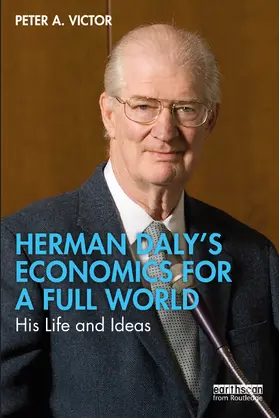 Victor |  Herman Daly's Economics for a Full World | Buch |  Sack Fachmedien