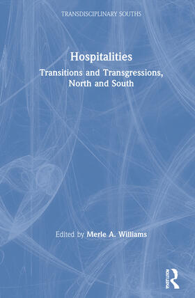 Williams | Hospitalities | Buch | 978-0-367-55702-7 | sack.de
