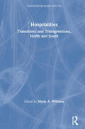 Williams |  Hospitalities | Buch |  Sack Fachmedien