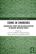 Kilger / Gullbekk / Roland |  Coins in Churches | Buch |  Sack Fachmedien