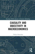 Henschen |  Causality and Objectivity in Macroeconomics | Buch |  Sack Fachmedien