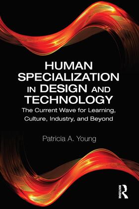 Young | Human Specialization in Design and Technology | Buch | 978-0-367-55743-0 | sack.de