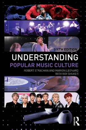 Leonard / Strachan / Shuker |  Understanding Popular Music Culture | Buch |  Sack Fachmedien