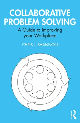 Shannon |  Collaborative Problem Solving | Buch |  Sack Fachmedien