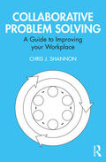 Shannon |  Collaborative Problem Solving | Buch |  Sack Fachmedien