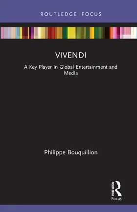 Bouquillion |  Vivendi | Buch |  Sack Fachmedien