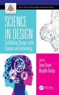Grover / Thareja |  Science in Design | Buch |  Sack Fachmedien