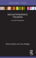 Apollo / Wengel |  Mountaineering Tourism | Buch |  Sack Fachmedien