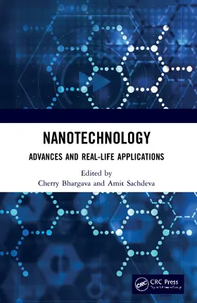 Bhargava / Sachdeva |  Nanotechnology | Buch |  Sack Fachmedien
