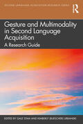 Stam / Urbanski |  Gesture and Multimodality in Second Language Acquisition | Buch |  Sack Fachmedien
