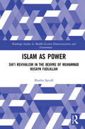 Speidl |  Islam as Power | Buch |  Sack Fachmedien
