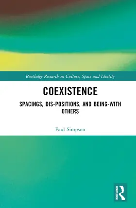 Simpson |  Coexistence | Buch |  Sack Fachmedien