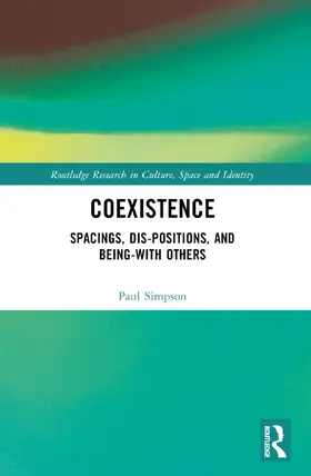 Simpson |  Coexistence | Buch |  Sack Fachmedien