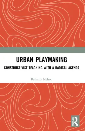 Nelson |  Urban Playmaking | Buch |  Sack Fachmedien