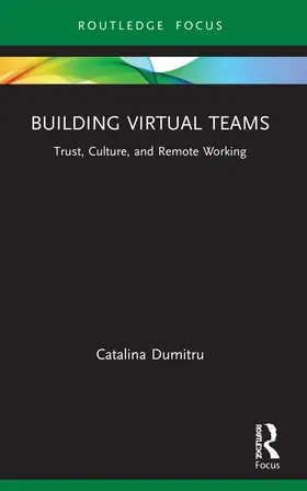 Dumitru |  Building Virtual Teams | Buch |  Sack Fachmedien