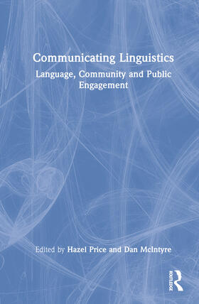 Price / McIntyre |  Communicating Linguistics | Buch |  Sack Fachmedien