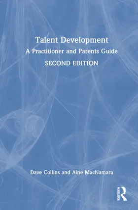 Collins / MacNamara |  Talent Development | Buch |  Sack Fachmedien