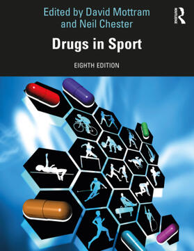Mottram / Chester | Drugs in Sport | Buch | 978-0-367-56029-4 | sack.de