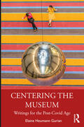 Heumann Gurian |  Centering the Museum | Buch |  Sack Fachmedien